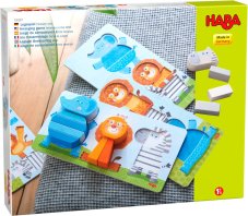 306087 Legespiel Tierisch Wild F 04
