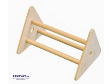 Eduplay Edugym – Dřevěná gymnastická podpěra
