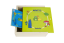 Beleduc NAWITO  Puzzle Farby