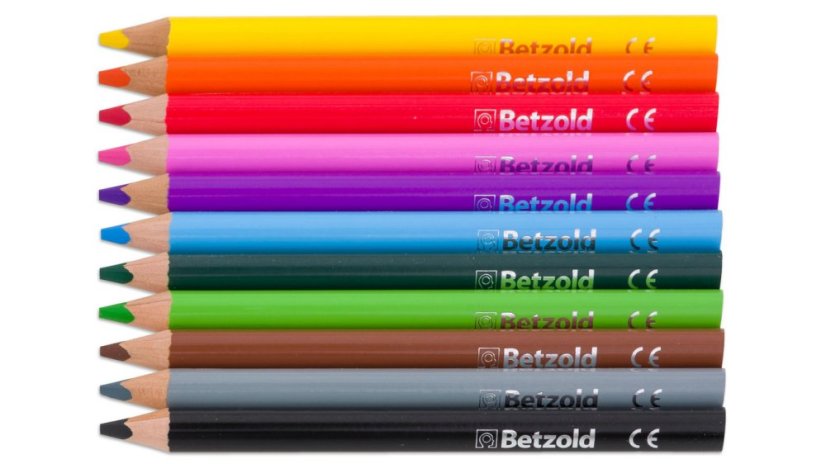 Betzold Wooden display filled 81666 k ZD
