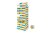 BS Toys Obří věž Jenga včetně kostky