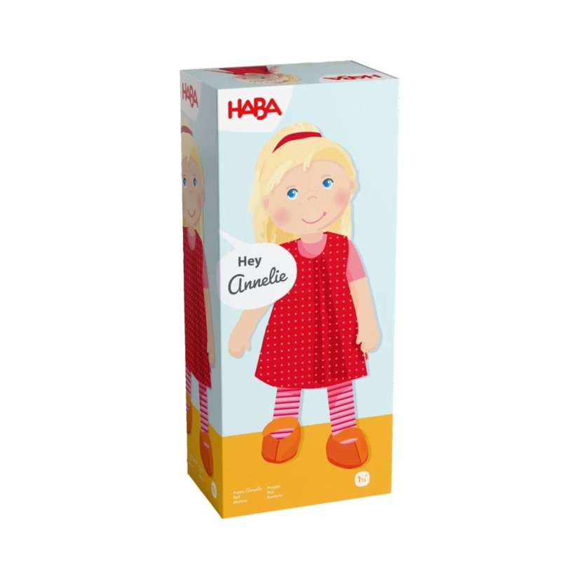 Haba Bábika Annelie