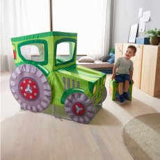 Haba Hrací stan Traktor