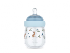 Little Dutch Kojenecká láhev 165 ml Forest Friends