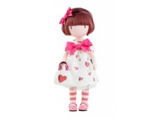 Santoro London Gorjuss Panenka Little Heart