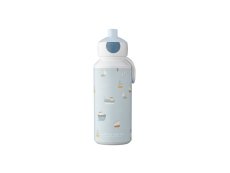 Little Dutch Láhev na pití 400 ml Námořnický záliv
