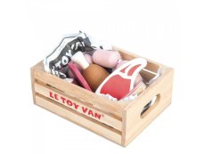 Le Toy Van Bedýnka s uzeninami