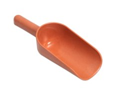 Betzold Lopatka na písek korálová