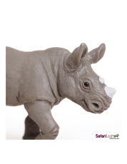 Safari Mládě nosorožce tuponosého