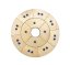 Beleduc TECHNICO Puzzle XL Materiály