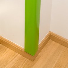 SumoDidactic Samolepiaca ochrana rohov – interiérová