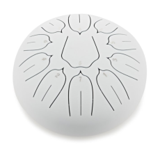 Betzold Jazýčkový buben Life 10"