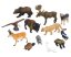 Betzold Animal set Severská zvířata