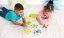 Beleduc NAWITO  Puzzle Farby