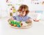 E3818 Caterpillar Train Set with child
