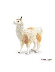 Safari Lama