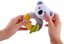 306654 Haba Textilna hrkalka Koala 03