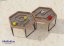 Masterkidz Tuff Tray Podstavec šestihran