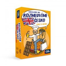 Albi Rozmluvíme česko - Food and drinks