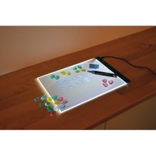 Eduplay LED světelná deska A4