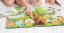 Beleduc XXL Puzzle Nuki & kamarádi