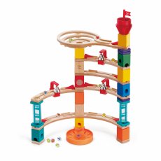 Hape Kuličková dráha Cliffhanger