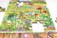 Beleduc Podlahové XXL puzzle Květinová louka