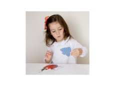 Akros Maxi puzzle Zvířátka