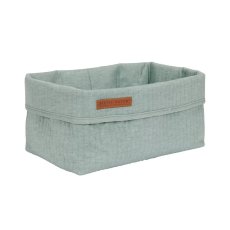cesto de arrumacao pure mint little dutch 01