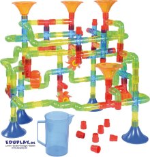 Beleduc Vrstvené puzzle BABIČKA & DĚDEČEK