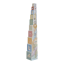 Little Dutch Stohovacie kocky 10 ks Safari friends