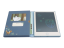 Little Dutch Kreslicí tablet Blue Forest Friends