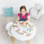 Beleduc XXL puzzle Divoká zvířata