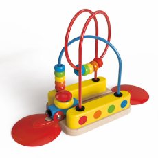 Hape Korálkodráha