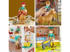 Hape Ranč Pony Club