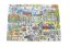 Beleduc Puzzle Mestský život