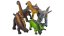 Betzold Animal set Dinosauři