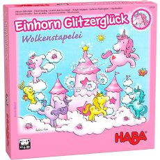 10473 haba stolni hra jednorozci v oblacich