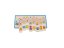 Beleduc Vkladacie puzzle VLÁČIK