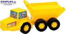 Eduplay Nákladní auto na písek
