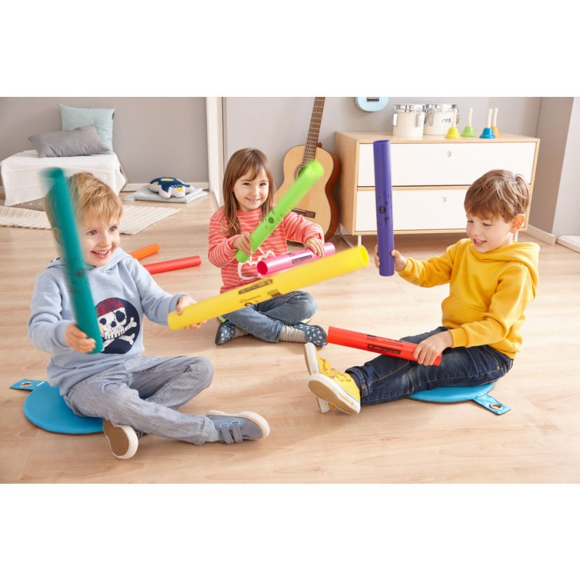 HabaPro Boomwhackers menší sada