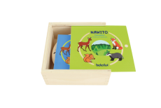Beleduc Nawito Kdo kde žije?