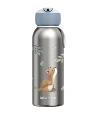 Little Dutch Termoláhev 350 ml Forest Friends