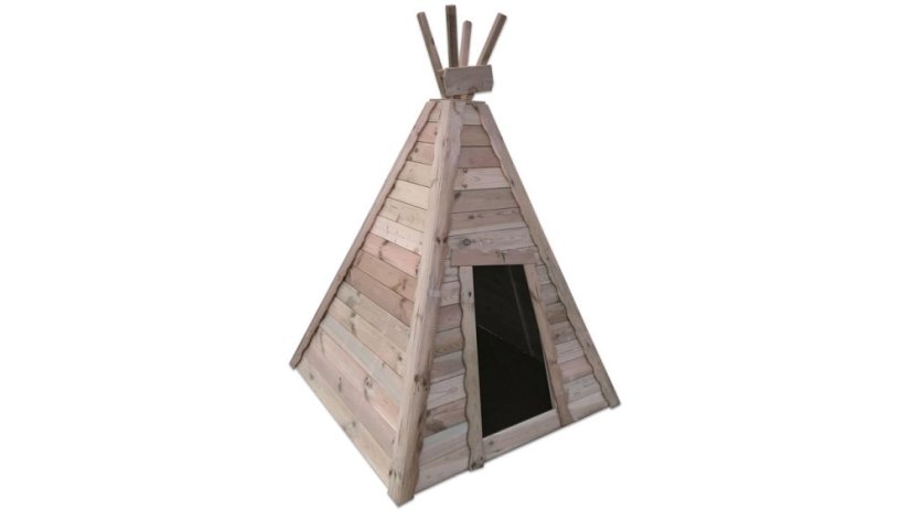 Tipi Kleiner Bison E 761974 a ZD