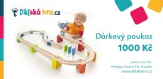 DARKOVY certifikat detska hra2022 T Stránka 1
