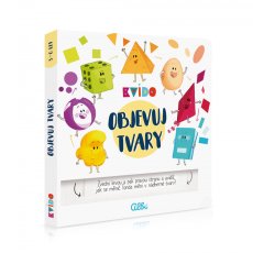Albi Objevuj tvary
