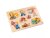 Haba Dřevěné puzzle Stavba