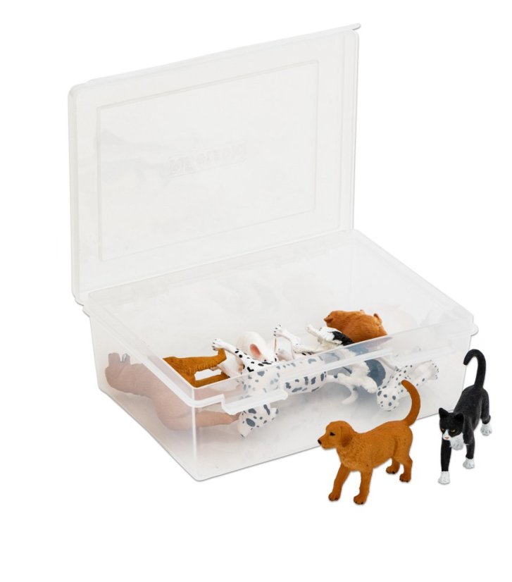 Betzold Animal set Domácí zvířata
