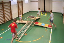 Eduplay Podstavec Edugym