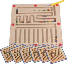 3029 haba magneticky labyrint